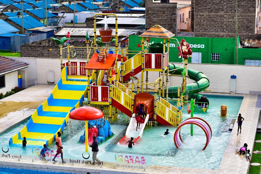 Ivory-Water-Park-Hotel-Nakuru