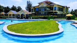 Read more about the article Experience Clean Hospitality as Matfam Resort Lanet goes Green