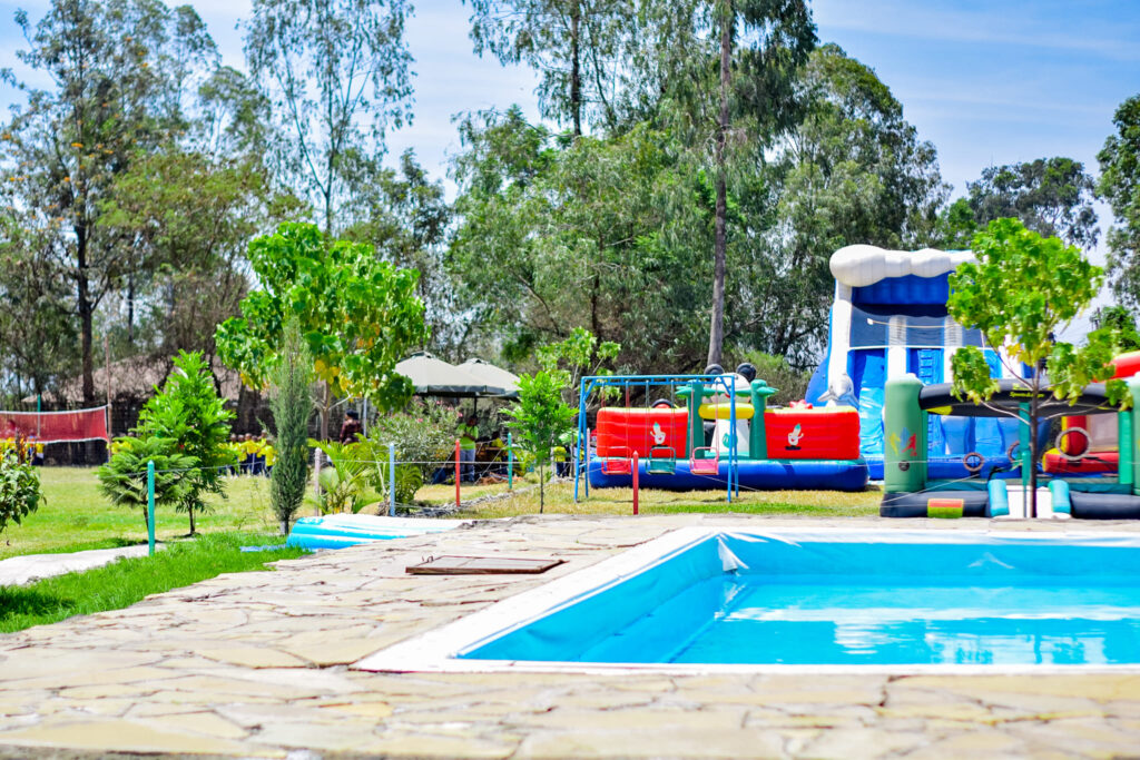 Aqua Park Nakuru