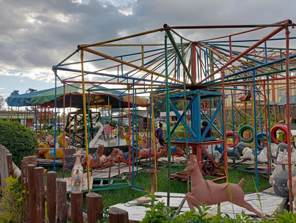 Lunar Park Lanet Nakuru