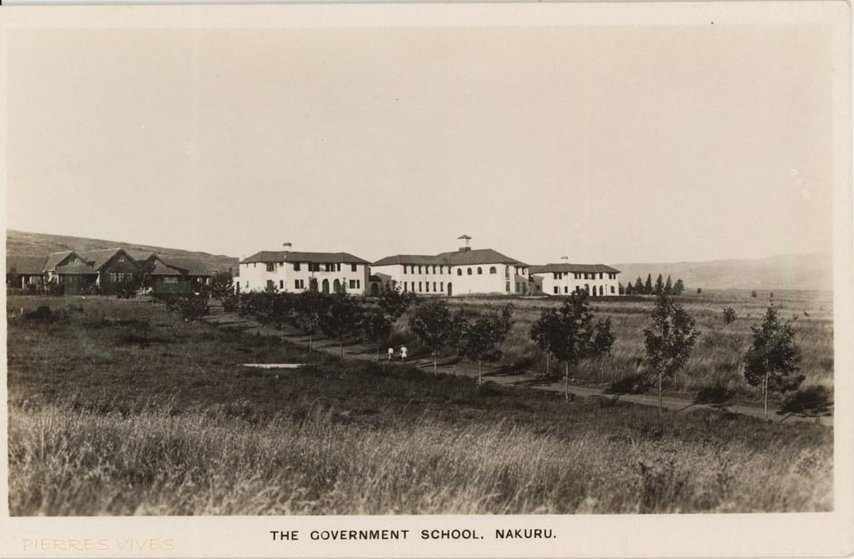 tembea nakuru