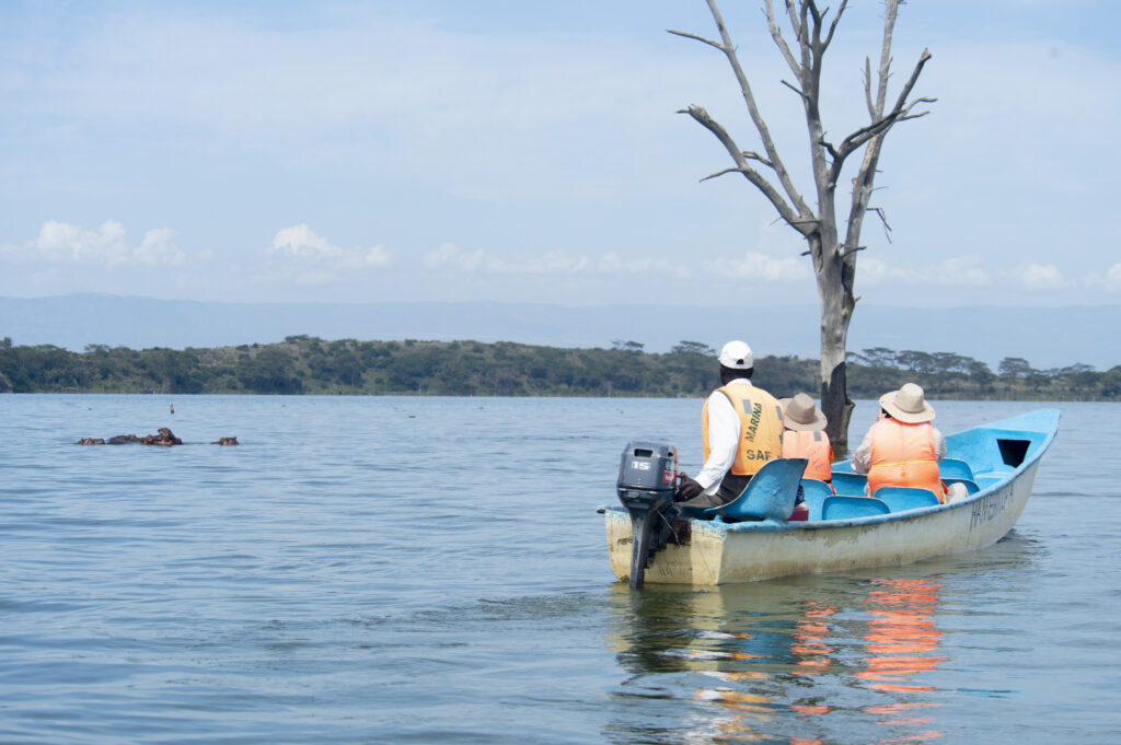Lake Naivasha