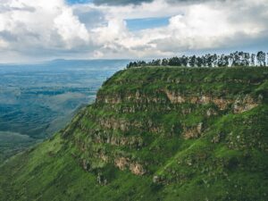 Read more about the article The Historic Menengai Crater in Nakuru City