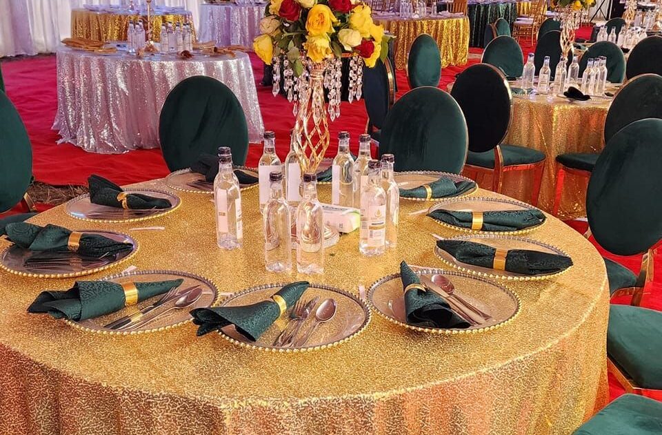 Classic Events Ltd Nakuru 1