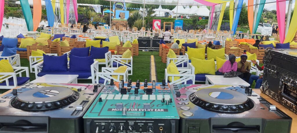 Classic Events Ltd Nakuru 2