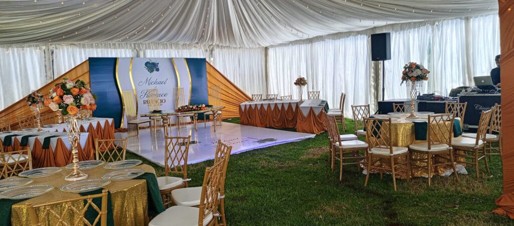 Classic Events Ltd Nakuru 3