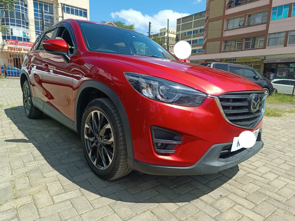 Crown Safaris Nakuru 2