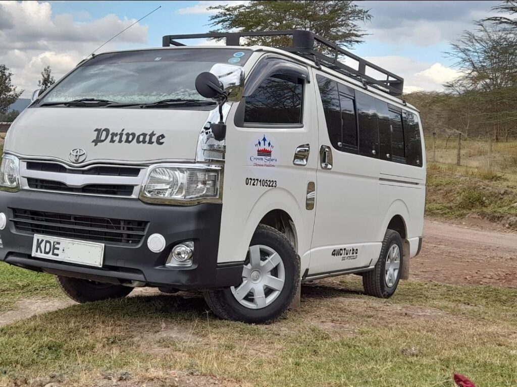 Crown Safaris Nakuru 3