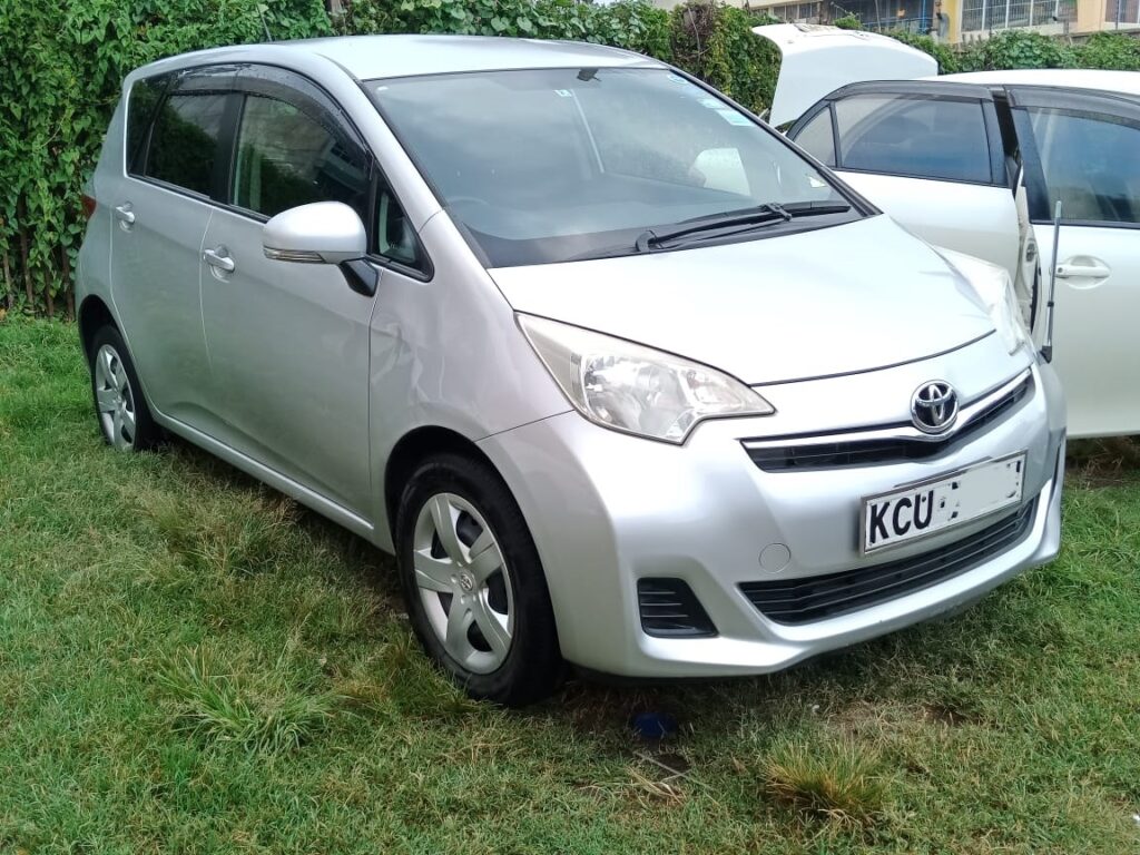 Crown Safaris Nakuru 4