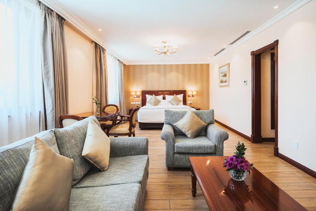 Sarova Woodlands Nakuru 1