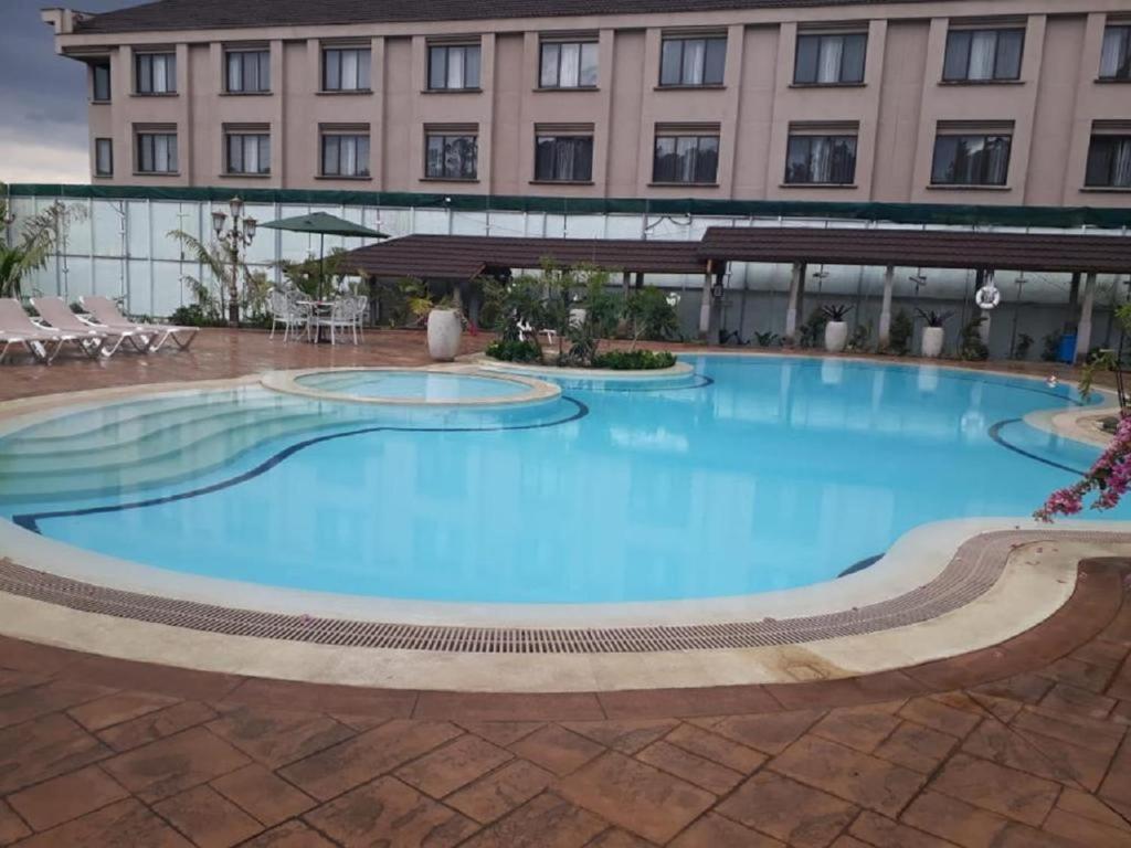 Sarova Woodlands Nakuru 4