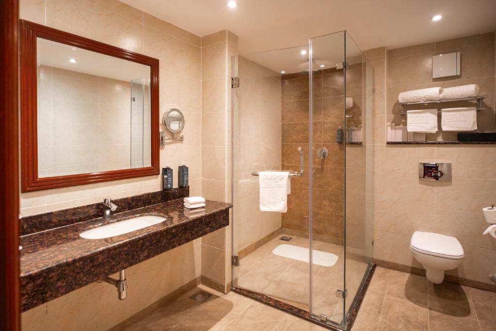 Sarova Woodlands Nakuru 5