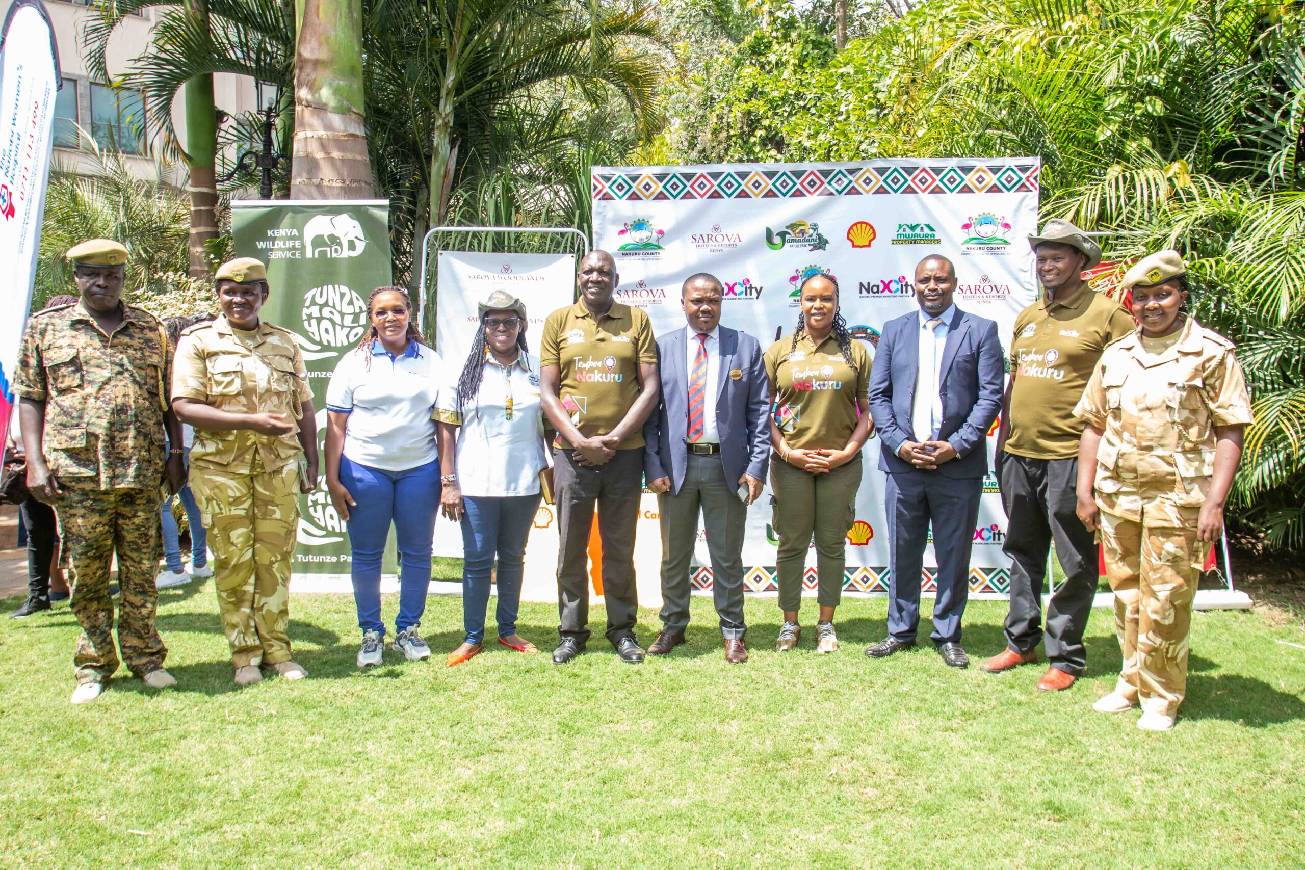 You are currently viewing TEMBEA NAKURU CAMPAIGN LAUNCH