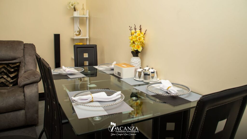 Vacanza Furnished Apartments Nakuru (1)