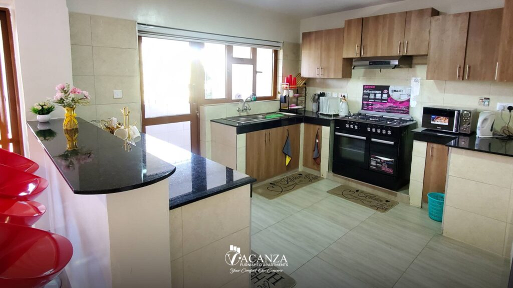 Vacanza Furnished Apartments Nakuru (2)