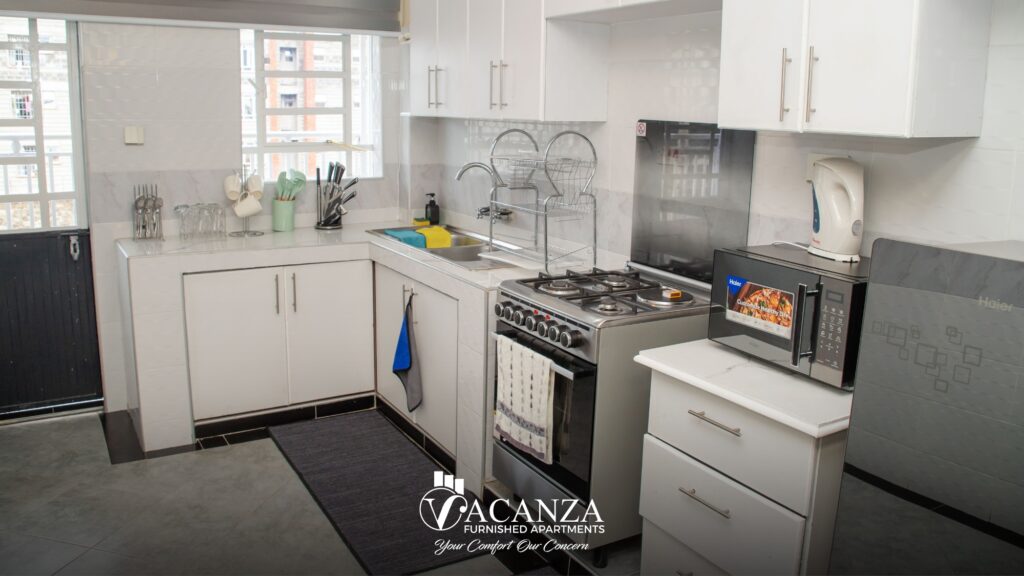 Vacanza Furnished Apartments Nakuru (4)