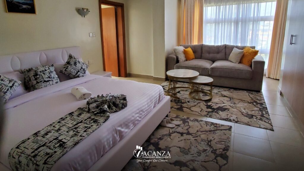 Vacanza Furnished Apartments Nakuru (6)