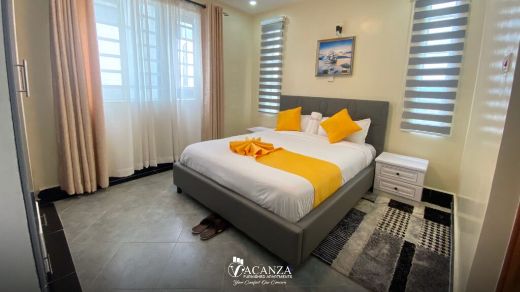 Vacanza Furnished Apartments Nakuru (7)