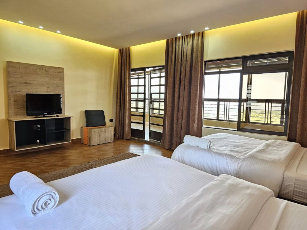 Ziwani Suites Nakuru 1