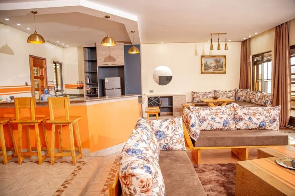 Ziwani Suites Nakuru 2