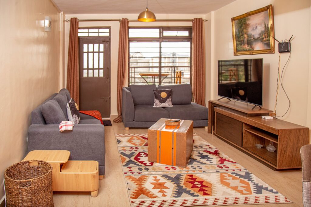 Ziwani Suites Nakuru 3