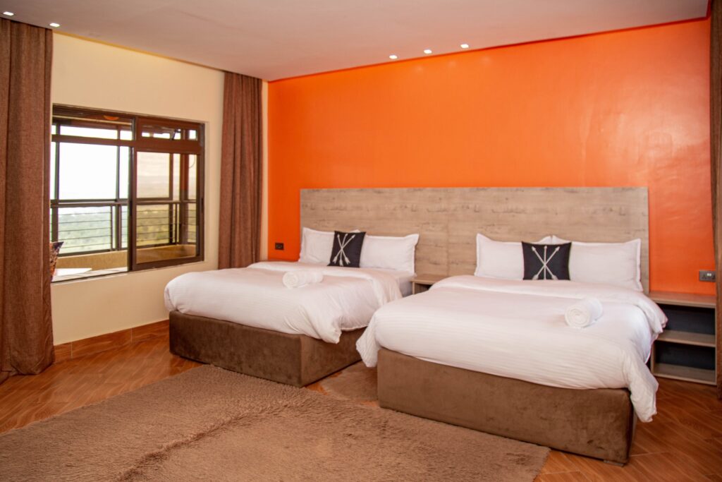 Ziwani Suites Nakuru 4