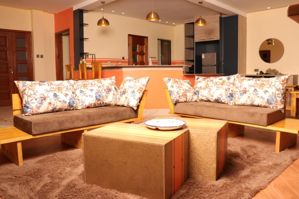 Ziwani Suites Nakuru 5