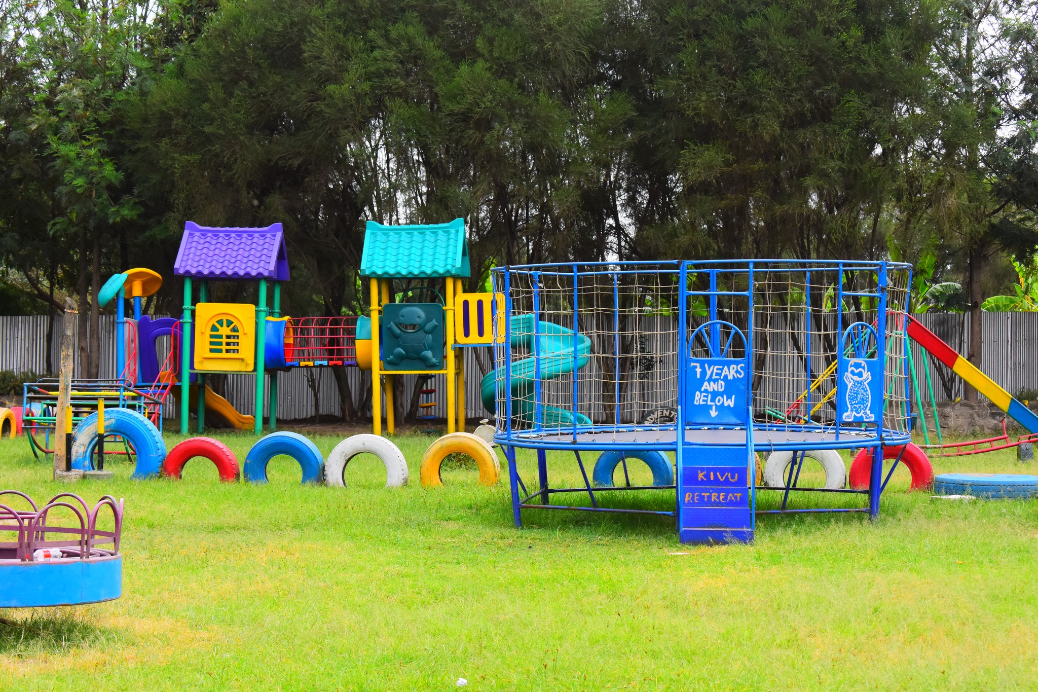You are currently viewing Best Weekend Spots For Family Recreation in Nakuru City