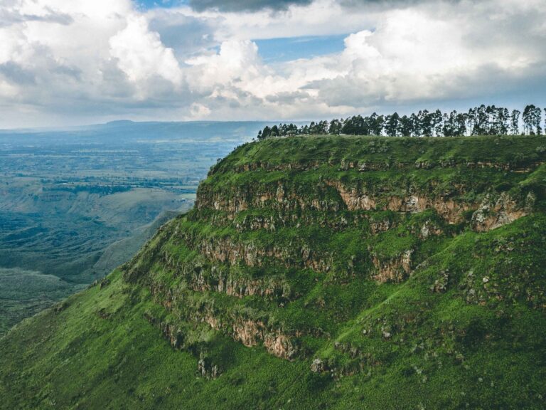 Read more about the article The Historic Menengai Crater in Nakuru City