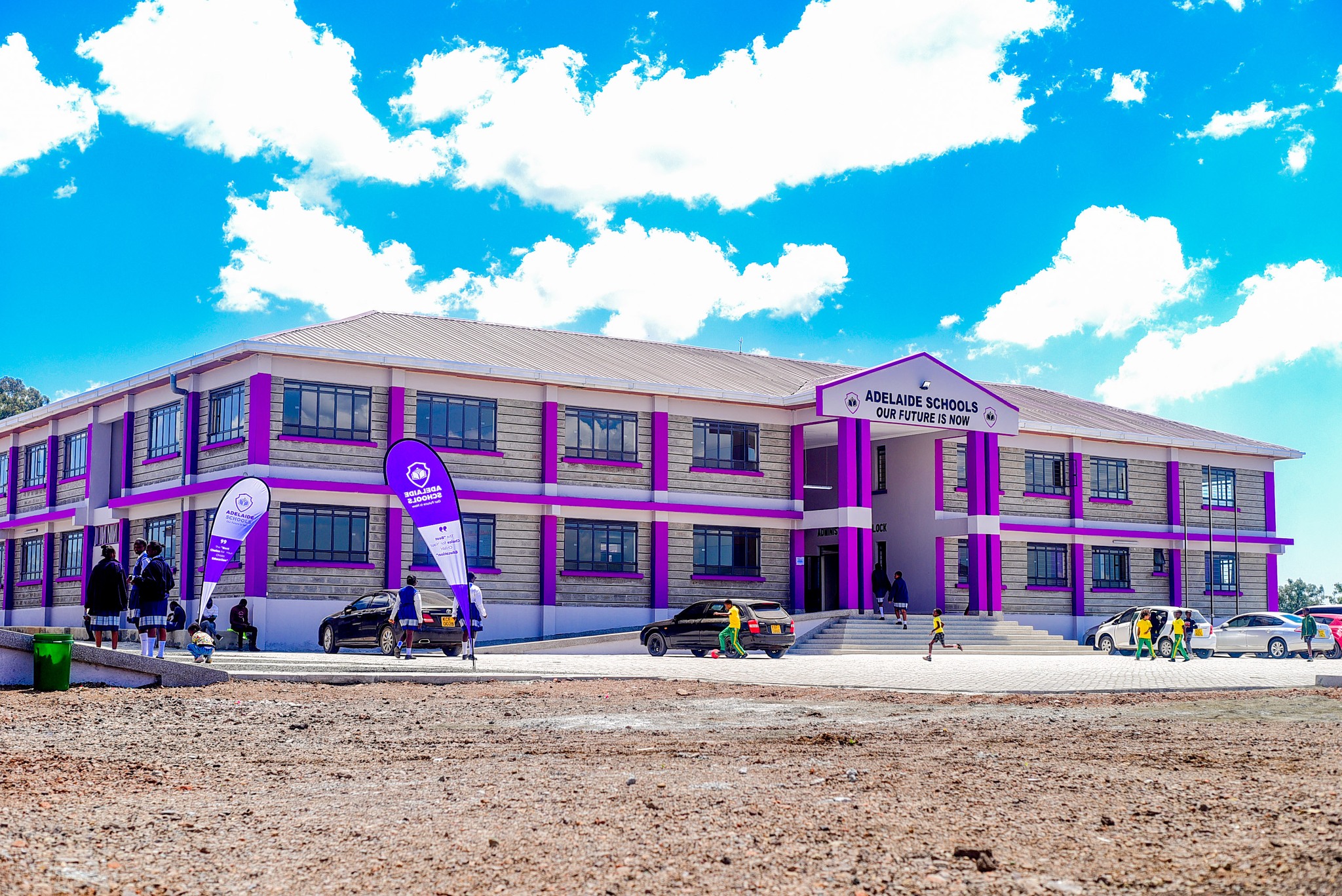 You are currently viewing Top Private CBC Primary & Junior Schools in Nakuru County
