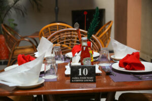 Jamia Food Mart Nakuru