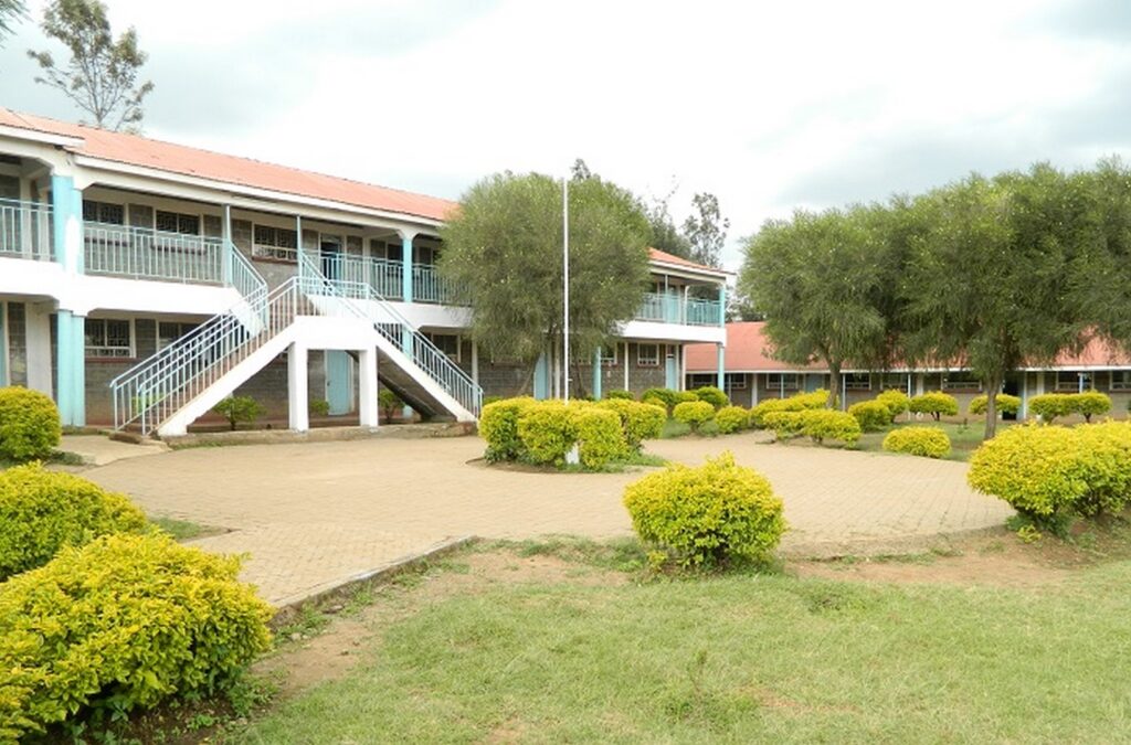 gilgil hills academy