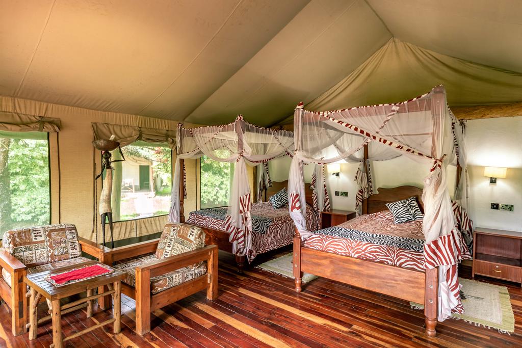 Crescent Camp Naivasha (1)