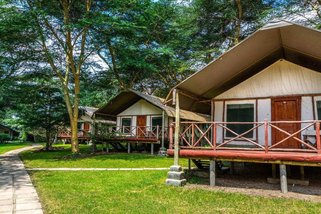 Crescent Camp Naivasha (2)