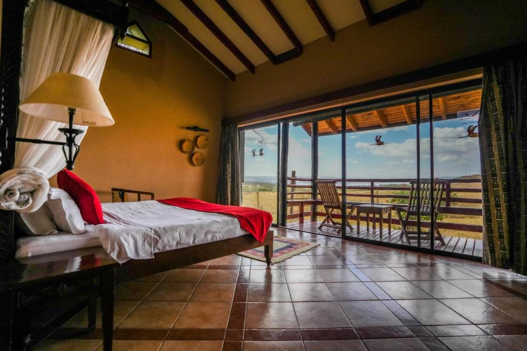 Lake Nakuru Lodge (13)