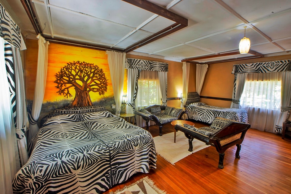 Lake Nakuru Lodge (8)